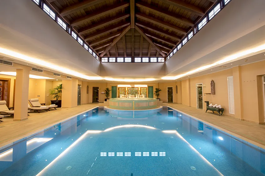 Corazón del Congreso