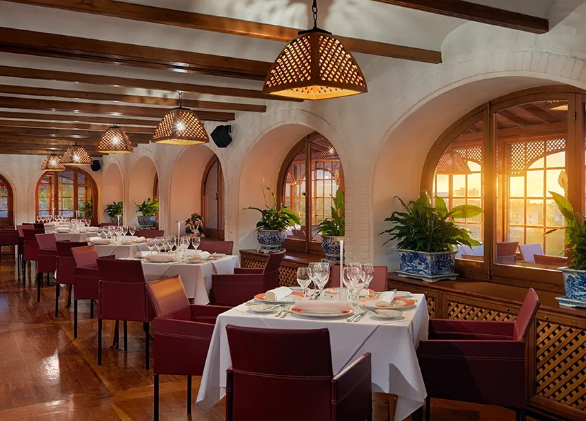 Corazón del Congreso