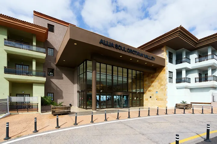 Alua Soul Orotava Valley