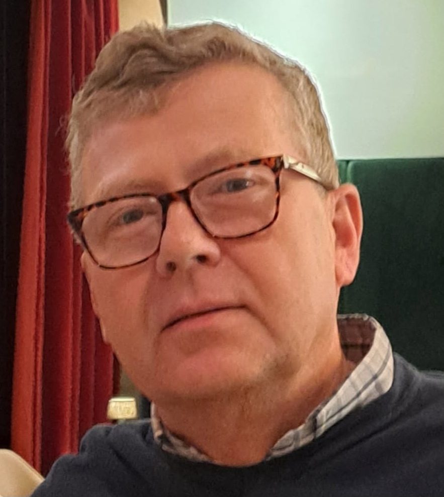 Frank Fredriksen