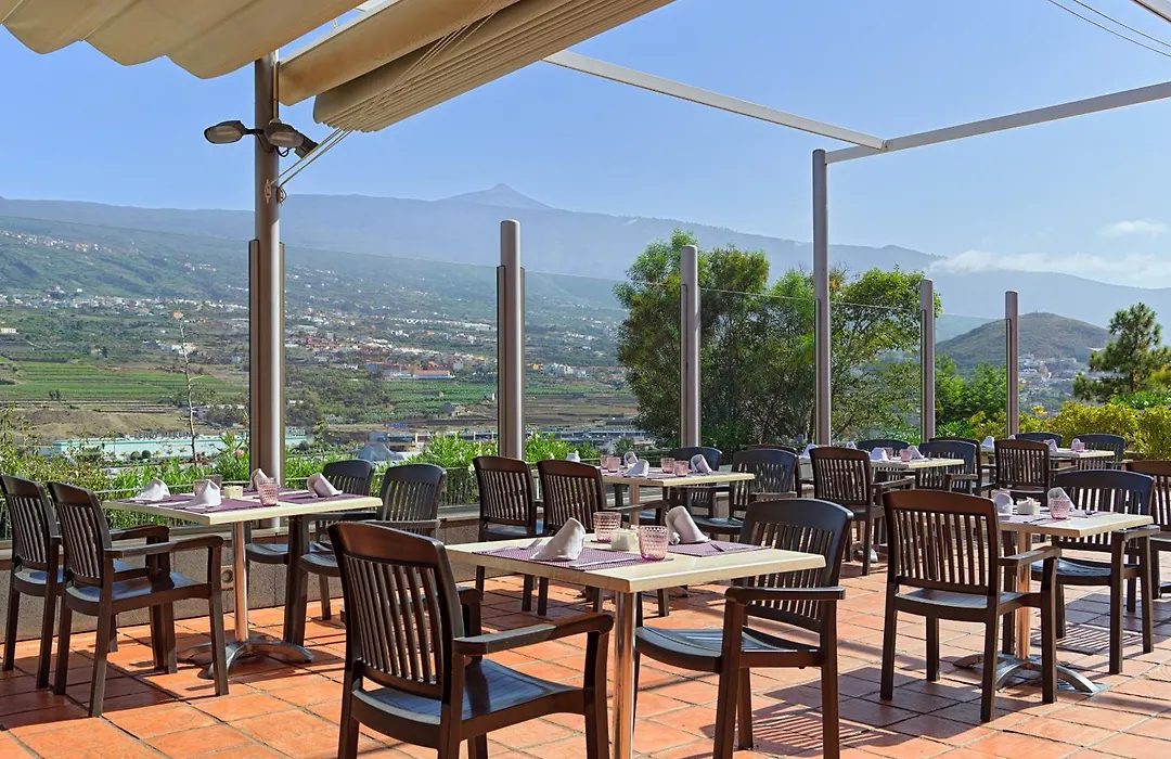 Hotel Las Águilas by Meliá