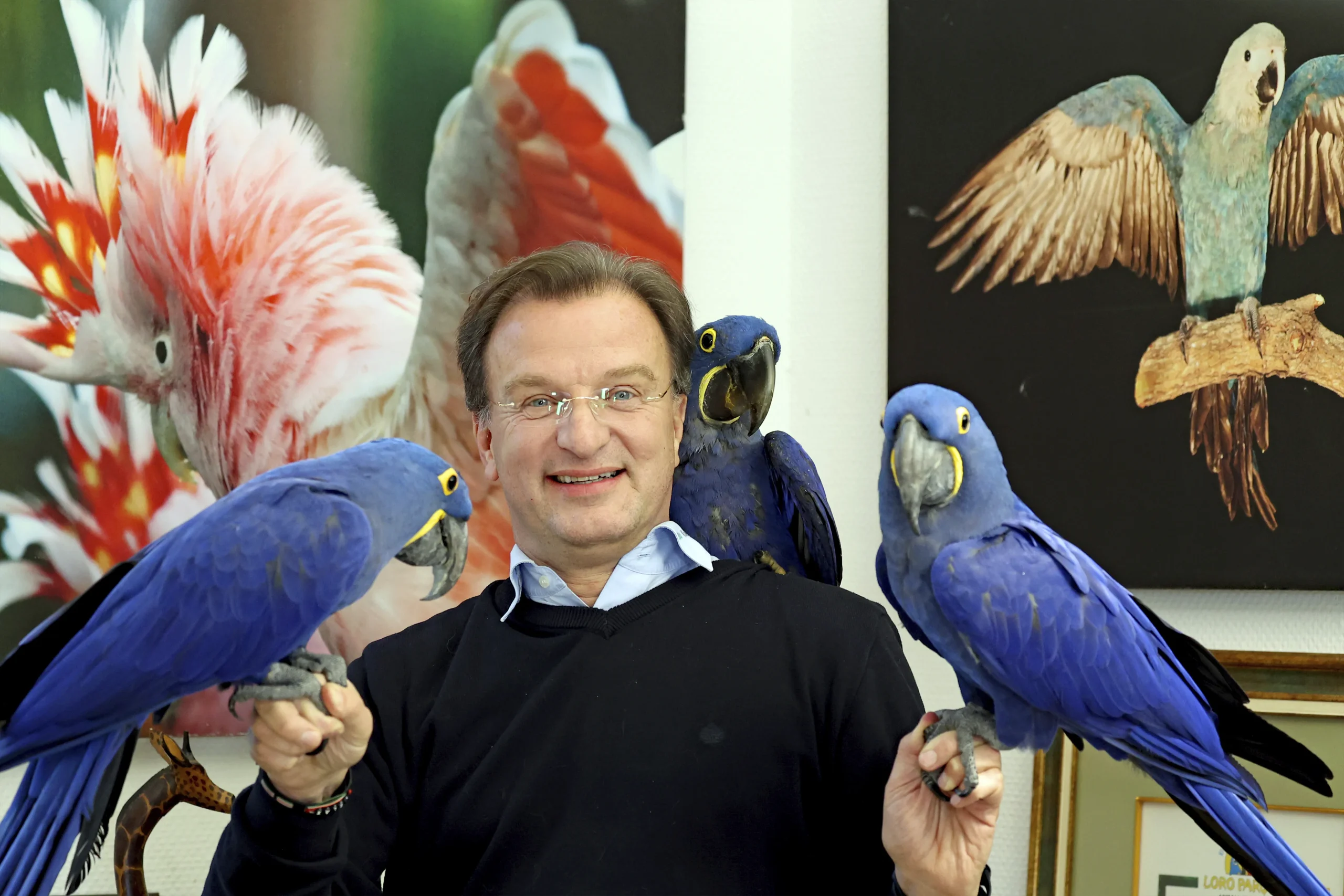 Matthias Reinschmidt