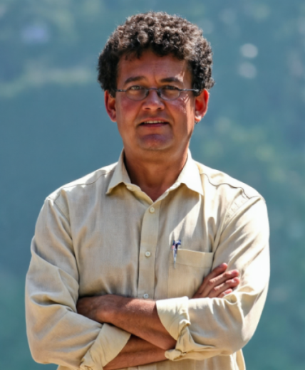 Morten Bruun Rasmussen