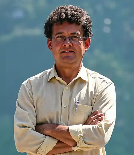 Morten Bruun Rasmussen