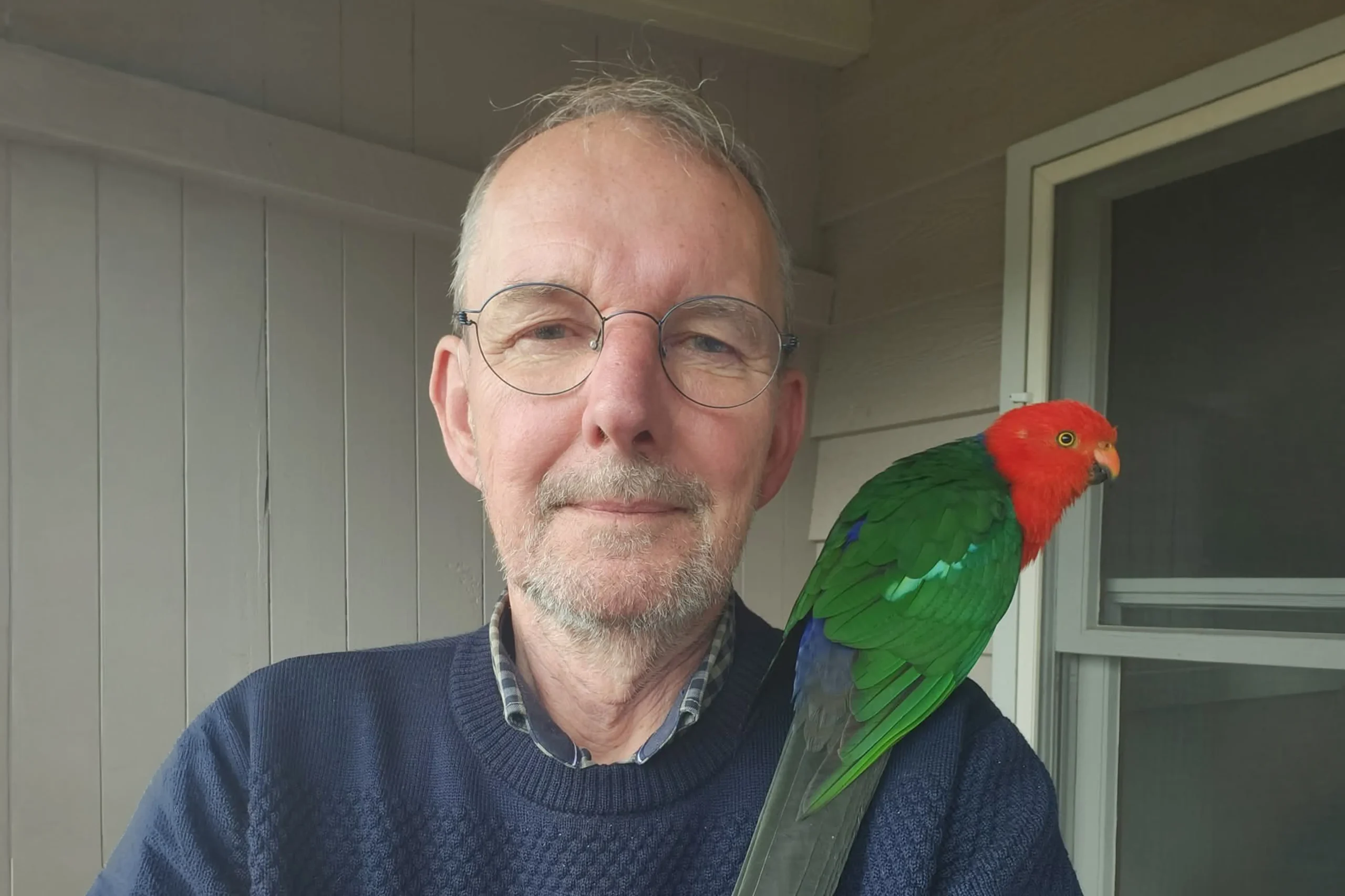 Povl Jørgensen