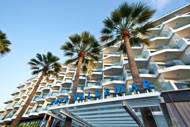 ValleMar Hotel 4*