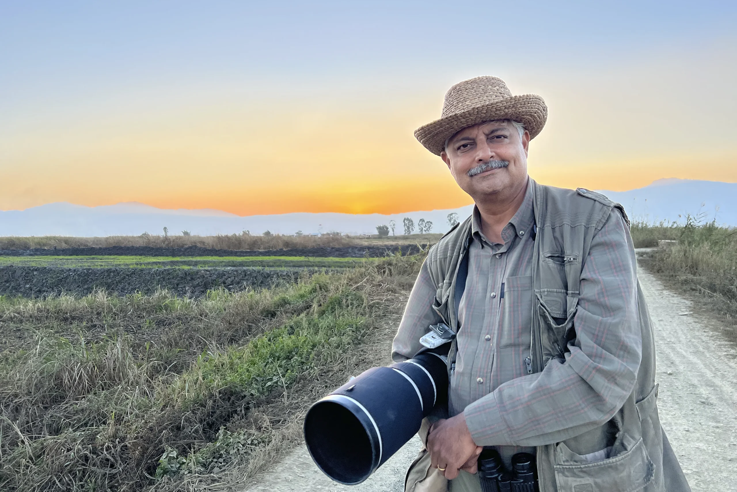 Vivek Menon